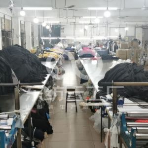东莞市虎门红菲制衣厂