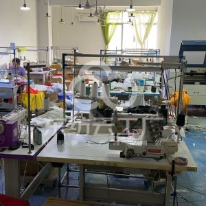 鹿屿数码印花工作室