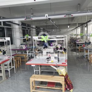 东莞友恩服饰有限公司