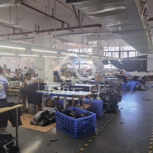 中山市纵智服饰有限公司