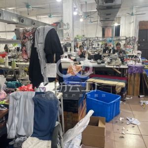 卓之远服装有限公司