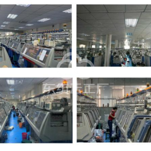 广州欣朗服饰有限公司