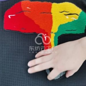 和顺电脑毛巾绣花厂