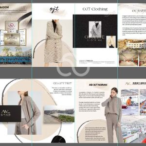 东莞市欧佳特服饰有限公司