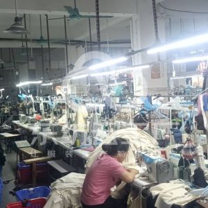 德盛服装有限公司