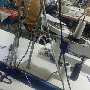 丽赫科技有限公司