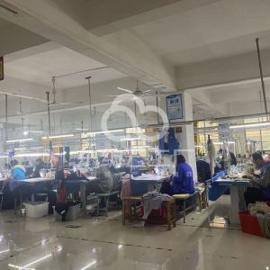 广州市金浠彩服饰有限公司