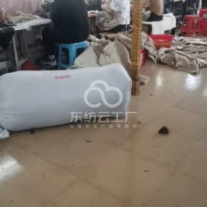 信誉皮草加工厂