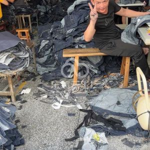 卡佐服饰有限公司