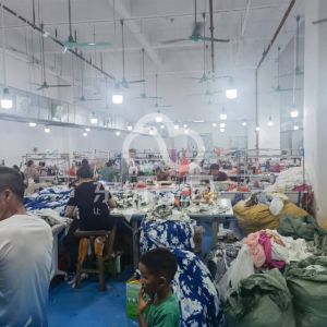 广州弘毅服饰有限公司