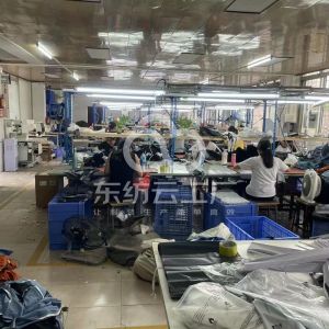 拓搌无缝服装有限公司