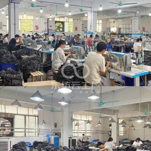 如弘服装有限公司