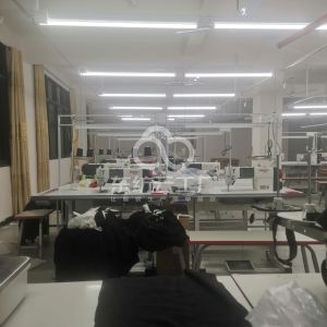 兴国埼丰制衣厂