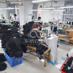 腾龙豹服饰有限责任公司