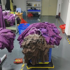 舒予时装有限公司