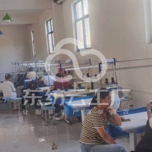 开封市晟泽服装有限公司