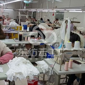 徐州国虹服装厂