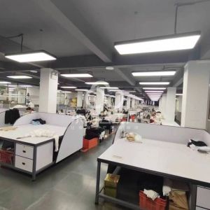 广州市番禺区南村乐己服装厂