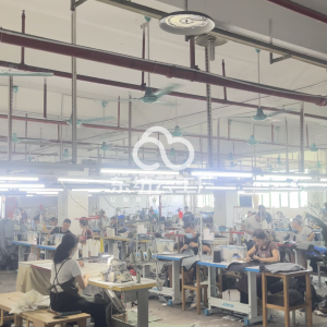 中山市大涌镇德鑫制衣厂