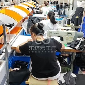 四川晟源泰服装有限公司