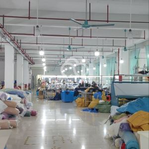 广州市番禺区逸洋服装有限公司