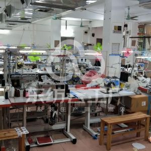 以勒服饰（二分厂）