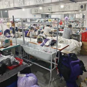 广州月月红服装有限公司