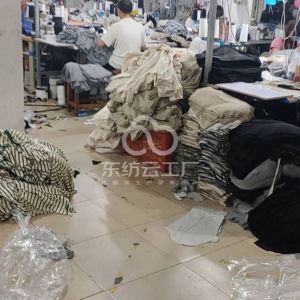 广州派腾运动服饰有限公司