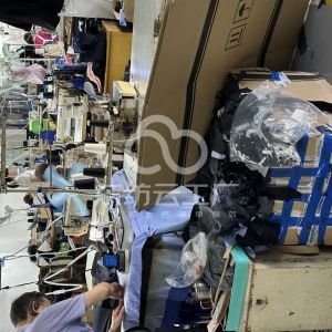 南京黄戈服装有限公司