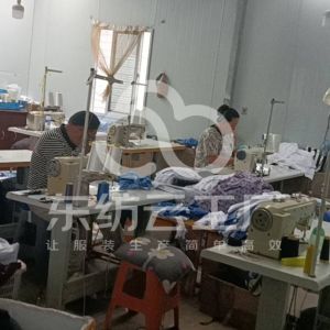 云南衣姕缘服饰有限公司