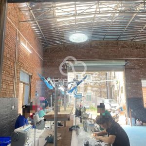 诚粤制衣加工厂