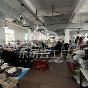 广州市白云区鹤龙盛装服饰厂