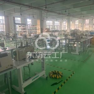 江西瑞雪服饰有限公司