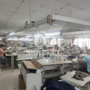 而南通众源针纺织品有限公司