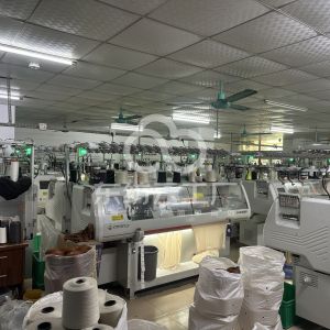 东莞大朗茜茜针织羊绒商行