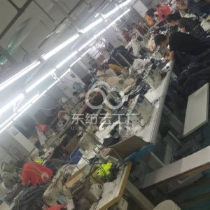 东莞市霓羽服装有限公司