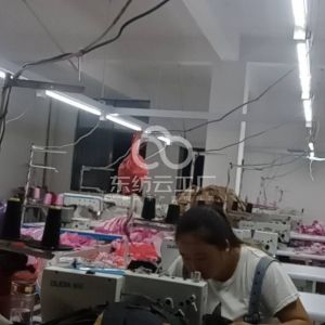 广州鸿迩轩丰城分厂