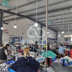 广州洪霞服装有限公司