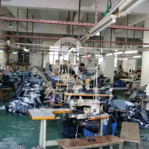 广州舞谨服装有限公司