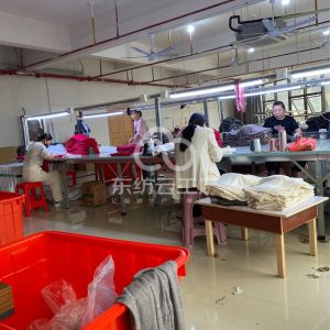 嘉兴市卓言服饰有限公司