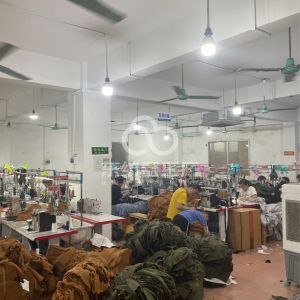 广州市旺顺服饰