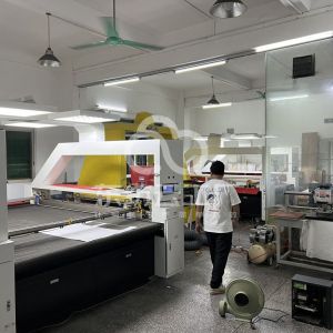 红图数码印花厂