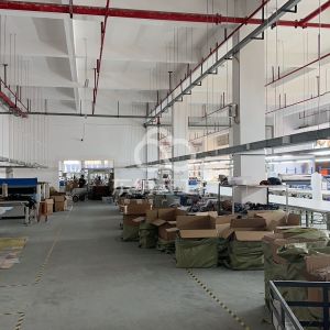 重庆市德友服装厂