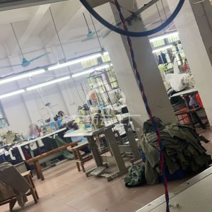 鑫华制衣有限公司