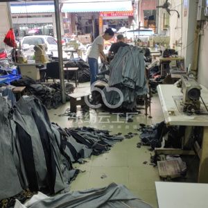 佳叶牛仔加工厂