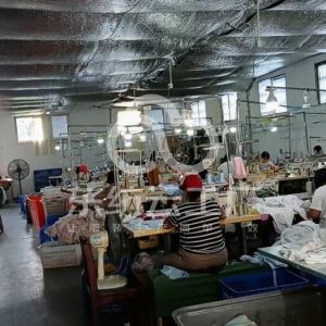 阳春市绮绣服装厂