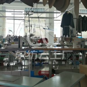 莲花县奎恩服饰