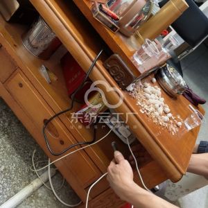 希旺鞋业有限公司