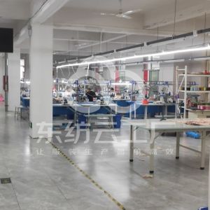 赣州龙妍服装有限公司