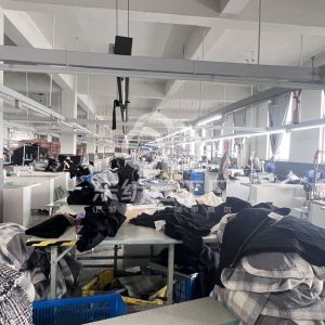 连云港雅那尔服饰有限公司